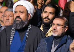 فروش ۱۴۰ میلیون دلار نفت ایران در تنگه هرمز
