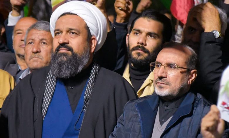 فروش ۱۴۰ میلیون دلار نفت ایران در تنگه هرمز