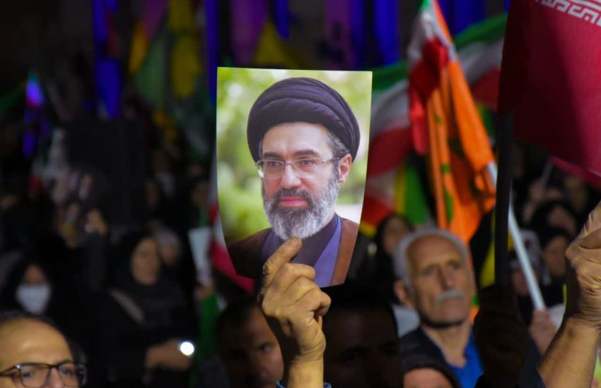 آری چهارباغ به انقلاب ۴۷ ساله شد