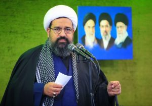 فتنه «ایستادگی روبروی ولی فقیه» در راه است