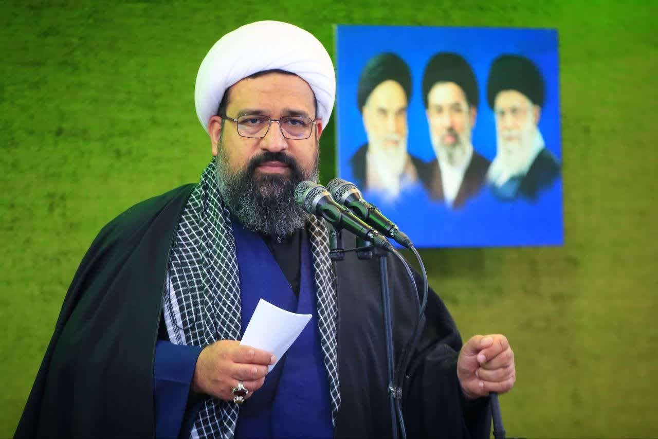 کسی حق تحمیل صلح به ولی فقیه را ندارد