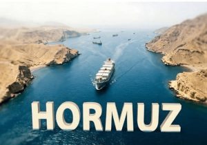 رژیمِ تنگه هرمز تغییر کرد