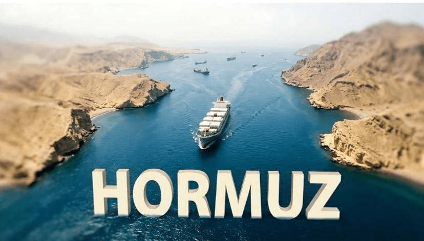 رژیمِ تنگه هرمز تغییر کرد