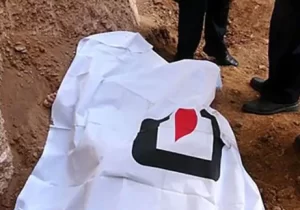 سقوط مرگبار مقنی در چاه چهارباغ