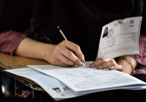 کنکور؛ ۴۵ روز پس از پایان جنگ