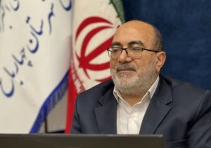 چهارباغ؛ شهری که زیر آتش خم نشد