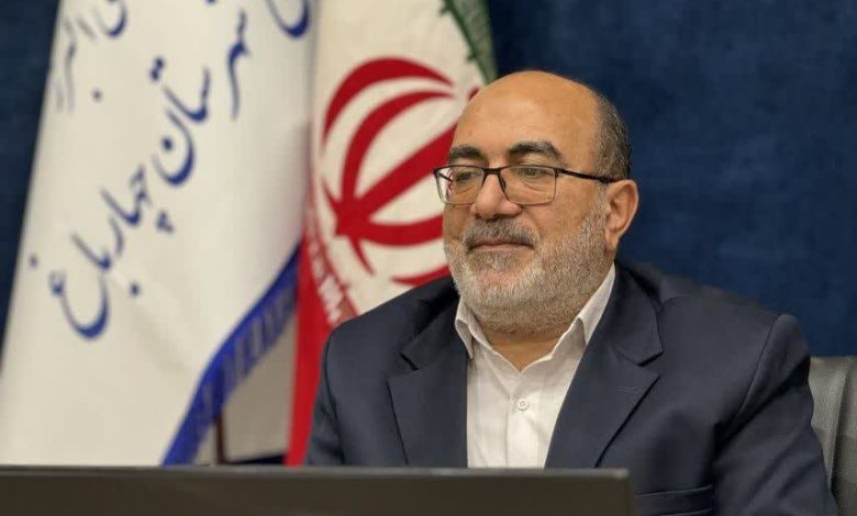 چهارباغ؛ شهری که زیر آتش خم نشد