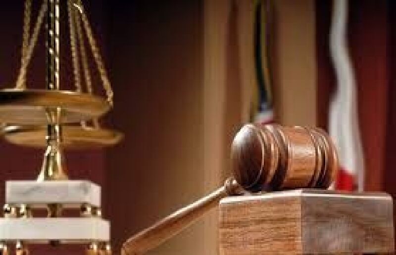محکومیت ۱۶۹ میلیاردی یک شرکت در البرز