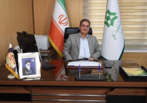 توزیع حدود ۲۴ هزار تن کالای اساسی در البرز