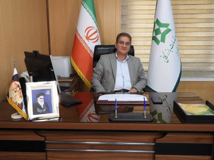 توزیع حدود ۲۴ هزار تن کالای اساسی در البرز