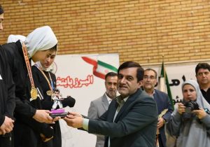 ساخت ۲۱ پروژه ورزشی جدید در البرز