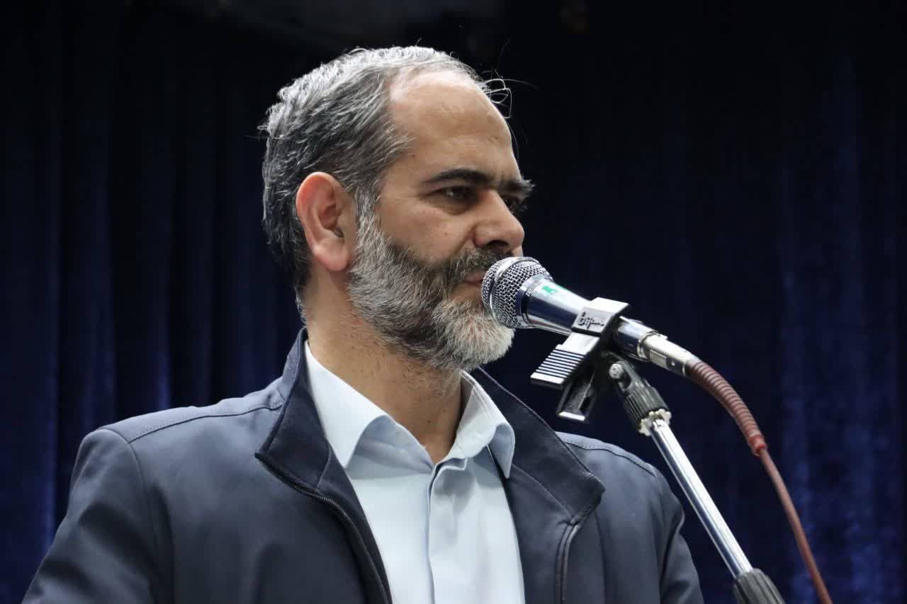البرز زیر بار مهاجرت پذیری سنگین