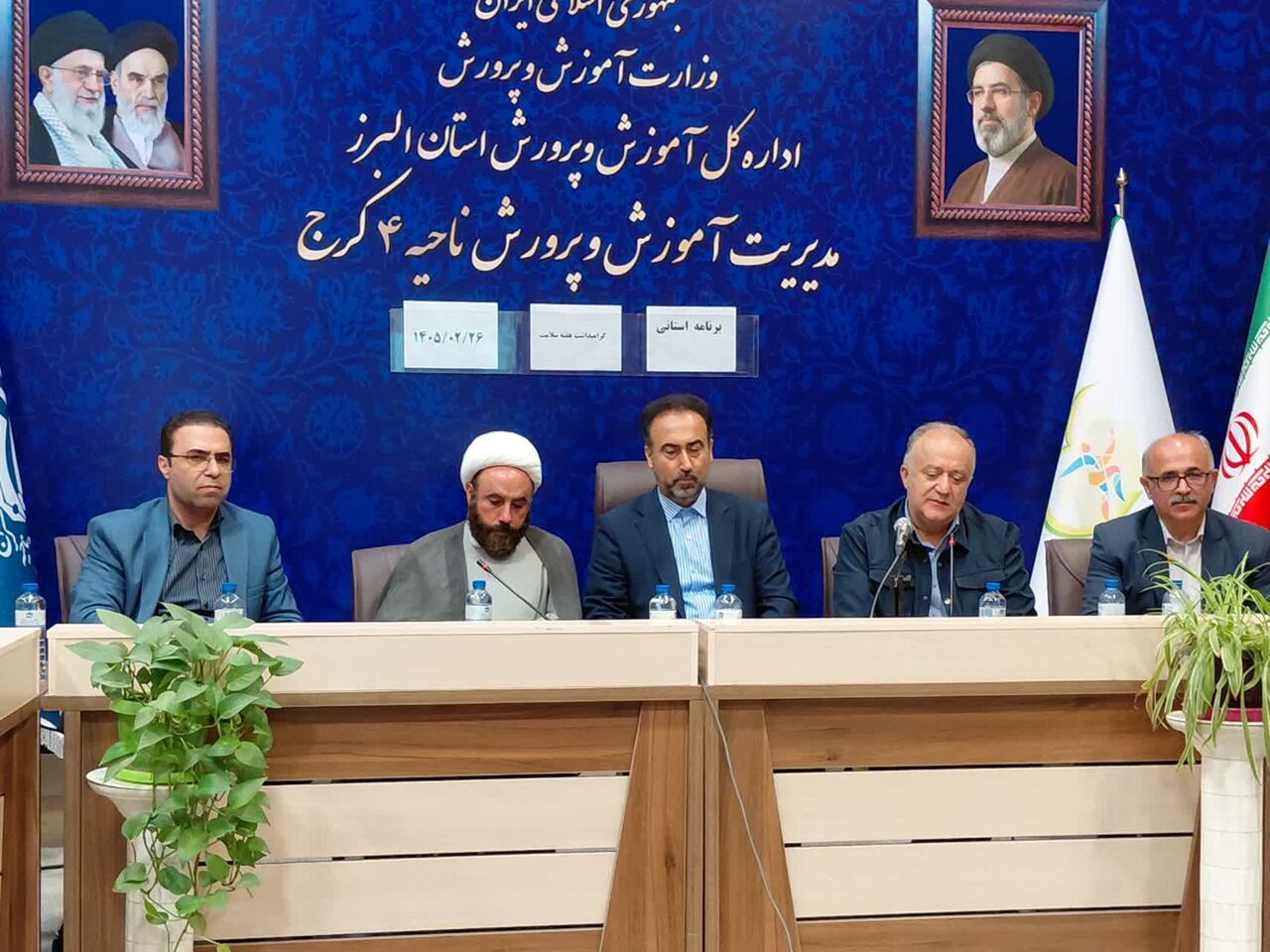 ۳۴ درصد جمعیت دانش آموزان البرز چاق هستند