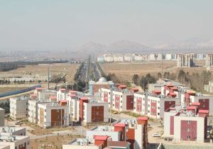 رفع مشکل اسناد ۷۵۰ هکتار اراضی نهضت ملی مسکن در البرز