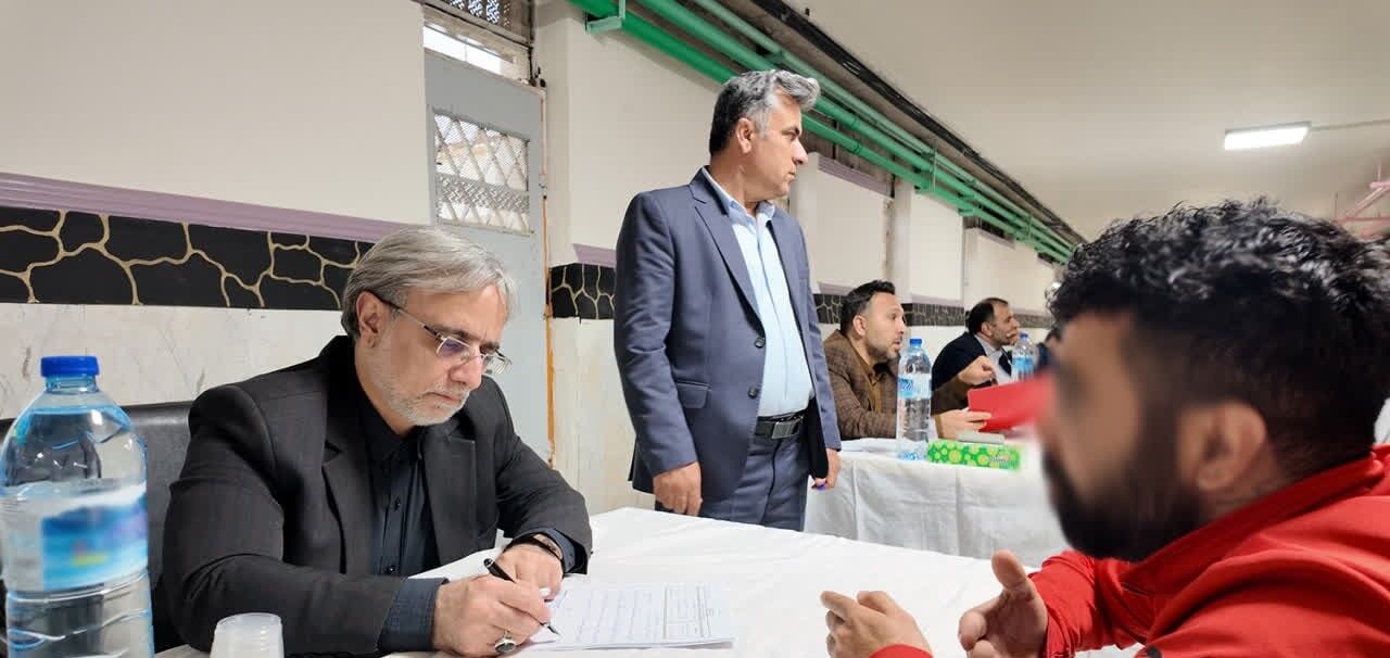 آزادی ۴۷ زندانی البرزی با نظر مقامات قضایی