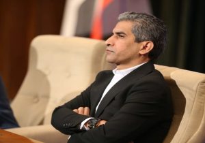 حسن کامرانی‌فر بستری شد