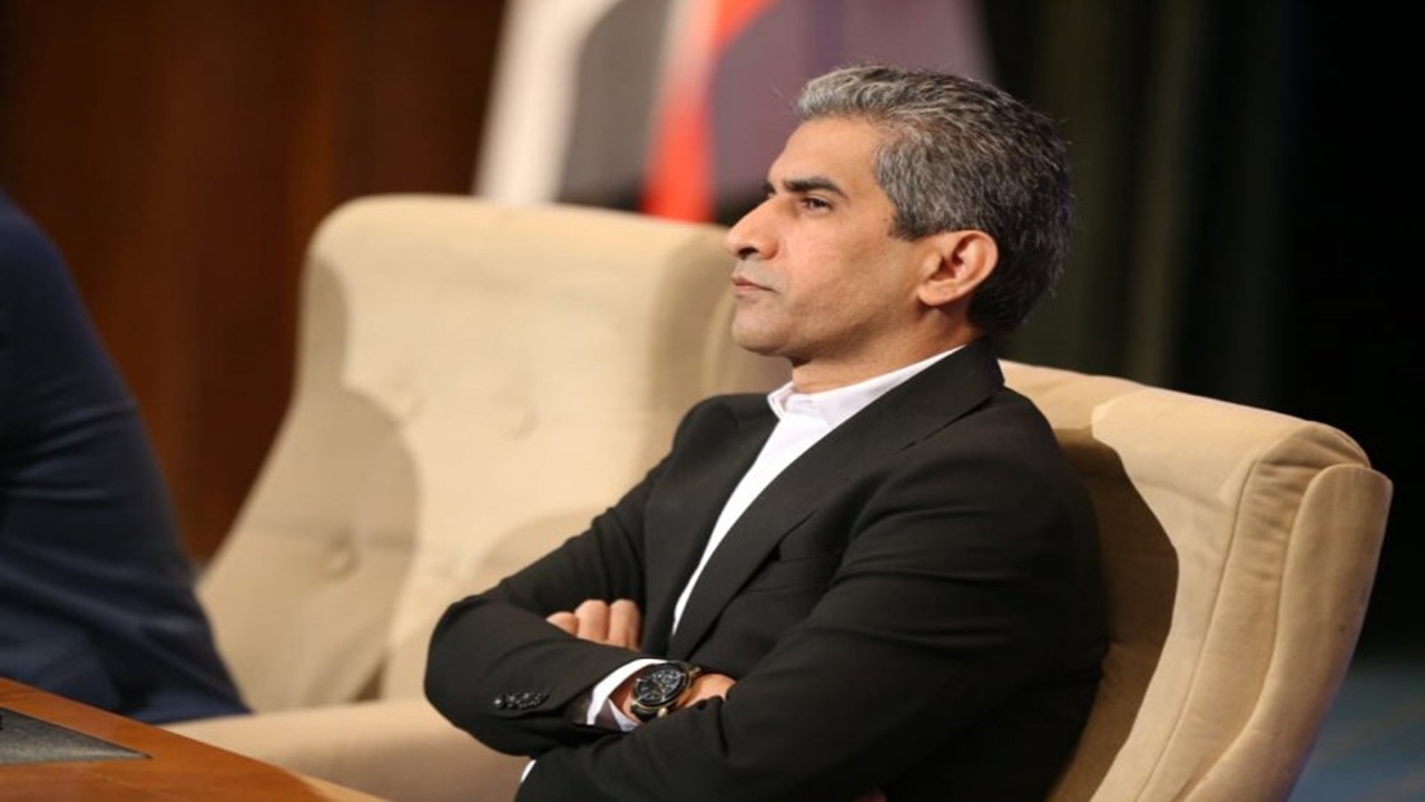 حسن کامرانی‌فر بستری شد