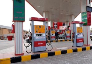 صدور «آنی» کارت سوخت در کشور