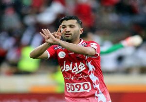 بازگشت محسن مسلمان به پرسپولیس