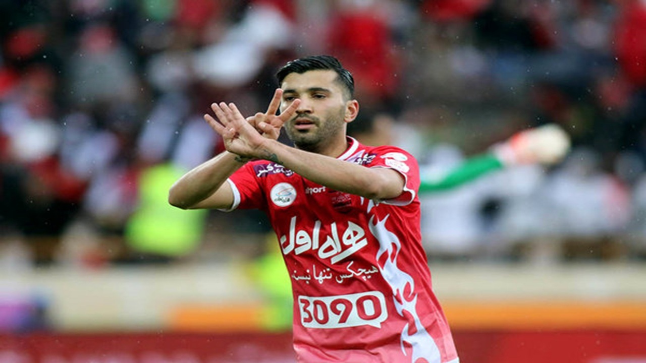 بازگشت محسن مسلمان به پرسپولیس