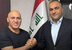 قرارداد منصوریان تمدید شد
