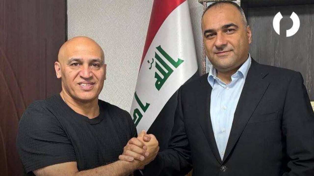 قرارداد منصوریان تمدید شد