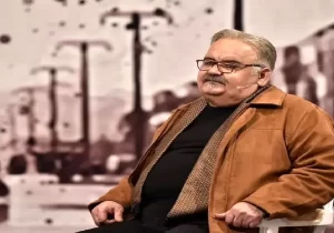 حال اکبر عبدی از زبان دخترش