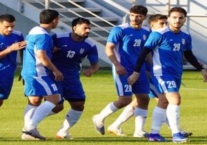 بیانیه تیم ملی درباره گمانه‌زنی مسافران جام‌جهانی