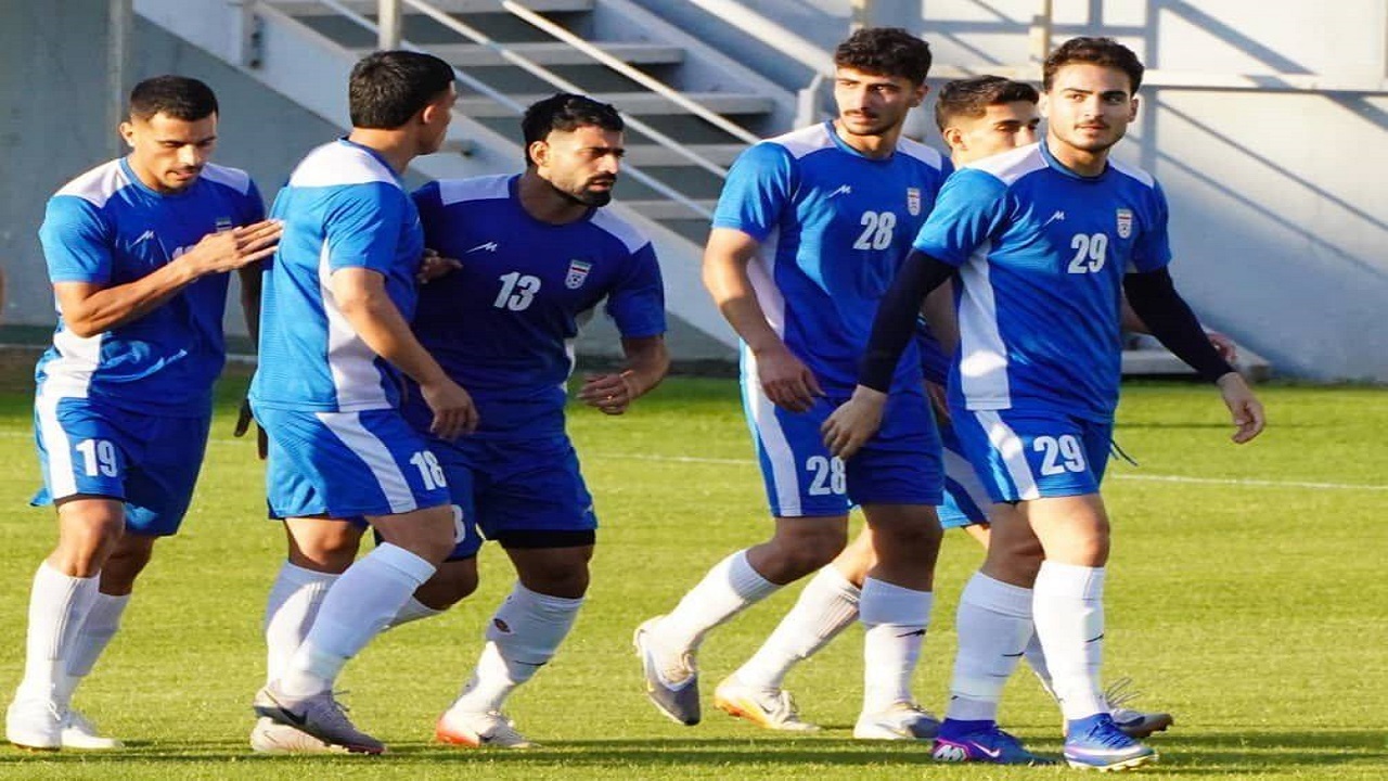بیانیه تیم ملی درباره گمانه‌زنی مسافران جام‌جهانی