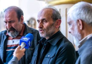 «سلمان فارسی»، اثر نمایشی تمدن‌ساز