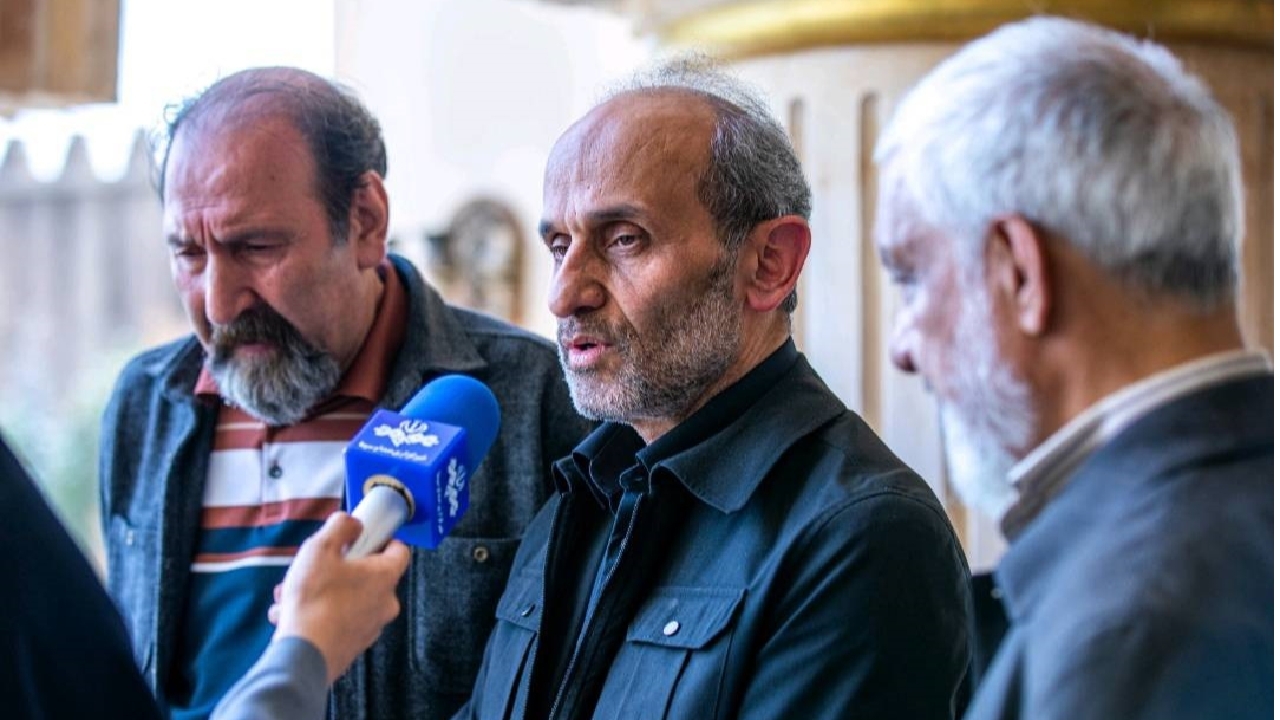 «سلمان فارسی»، اثر نمایشی تمدن‌ساز