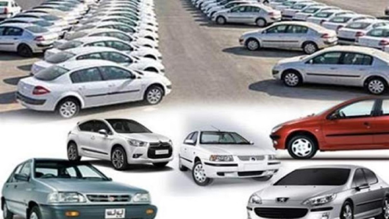 کاهش التهاب بازار خودرو