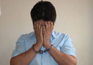 دستگیری سارقان لوازم داخل خودرو در کرج