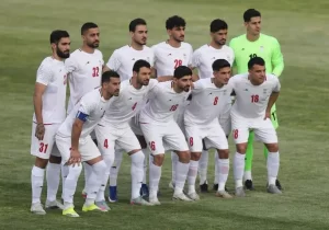زمان اعلام لیست نهایی تیم ملی