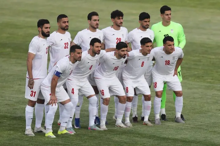 زمان اعلام لیست نهایی تیم ملی