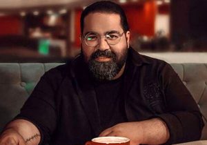 عاشقانه رضا صادقی برای جنگ