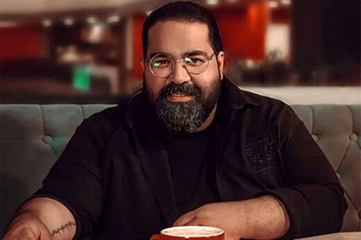 عاشقانه رضا صادقی برای جنگ