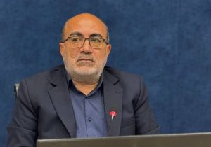 چهارباغ روی ریل ارتقاء ساختار اداری