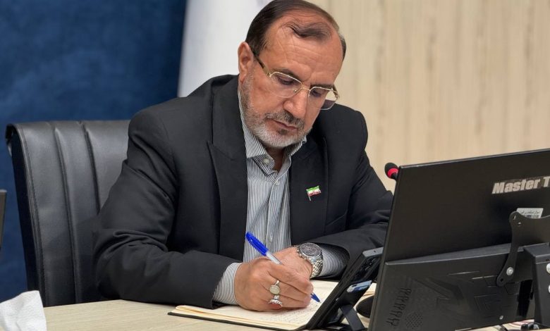 پست فوق توزیع برق چهارباغ احداث می‌شود