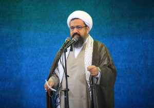 اختلاف مهم‌ترین سم اتحاد مردم است