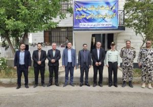 تغییر کاربری‌های غیرمجاز چهارباغ زیر تیغ جهاد کشاورزی