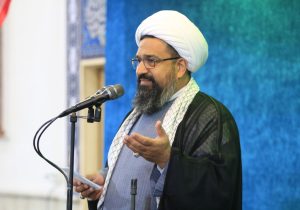 امام جمعه شهرستان چهارباغ: این تفاهم‌نامه راهبرد نیست، بلکه تاکتیک است