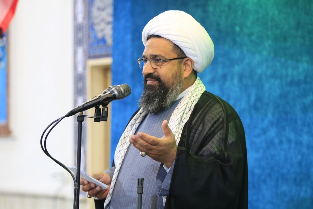 امام جمعه شهرستان چهارباغ: این تفاهم‌نامه راهبرد نیست، بلکه تاکتیک است