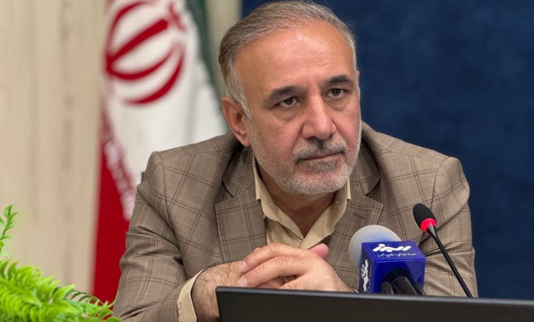 کاهش جوجه‌ریزی عامل نوسان قیمت مرغ در البرز