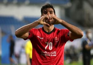 مغانلو به تیم ملی فوتبال دعوت شد