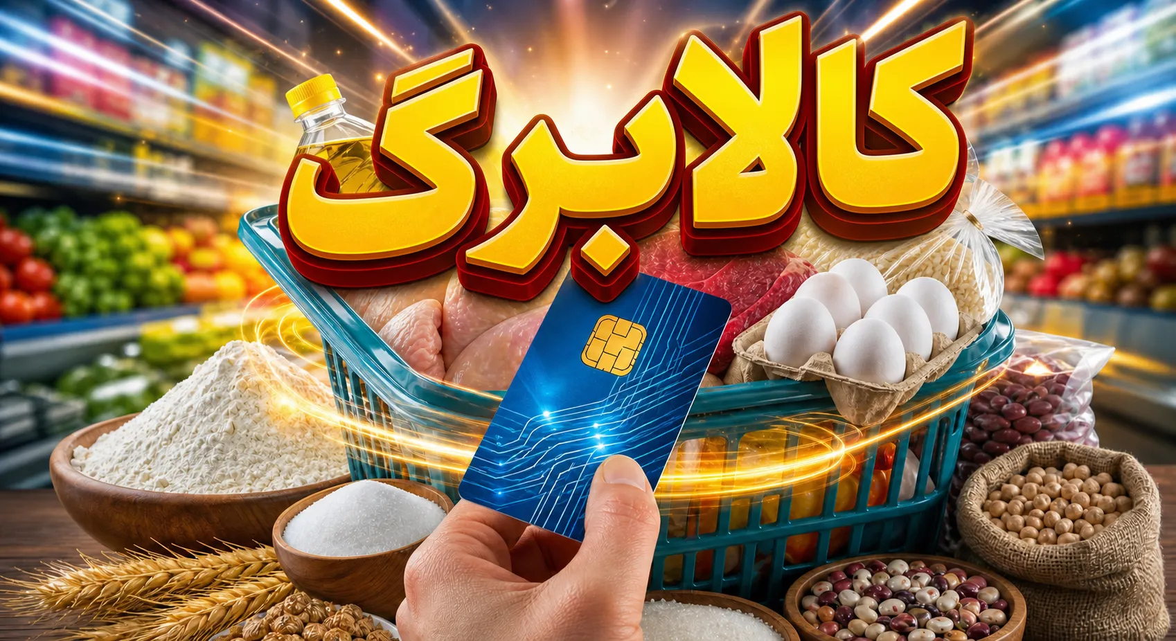 احتمال افزایش رقم کالابرگ