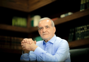 پزشکیان: صلح در سایهٔ احترام متقابل تحقق خواهد یافت