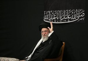 وداع با رهبر شهید انقلاب؛ ۱۳ تیر در تهران