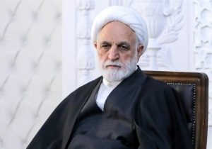 اژه‌ای: اگر دشمن عهدشکنی کند، مقابله‌به‌مثل خواهیم کرد