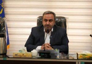 گره‌گشایی از مشکلات ۵۸۵۶ ‌نیازمند‌ البرزی